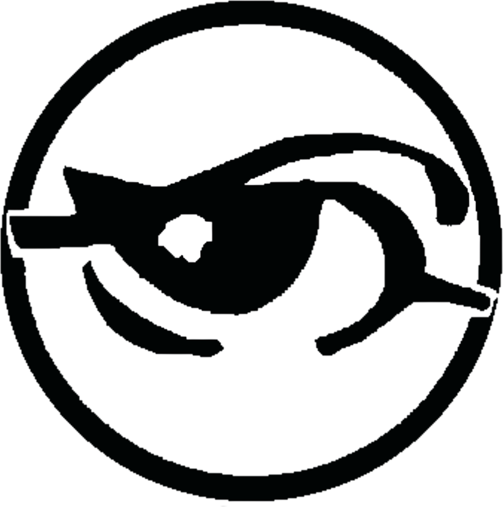 Logo Cyclope · Katar Press